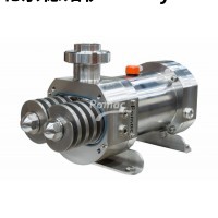 荷兰Pomac泵PLP1-1