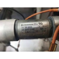 Dunkermotoren  SG80/SG80H/SG80K电机