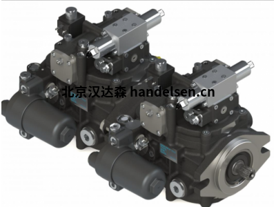 意大利HANSA-TMP GL 290 型液压手动泵