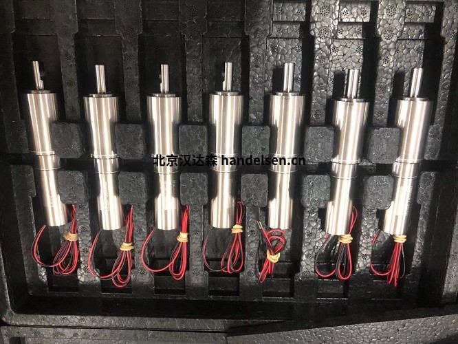 maxon直流高精密电机传感器控制器驱动器