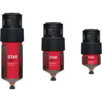 德国 perma-tec FLEX PLUS 系列注油器 部分型号库存有现货