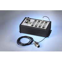 IBS 涡流传感器ECL101