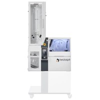 Heidolph-VAP Ultimate - 带 G3 XL 立式玻璃器皿的手推模型