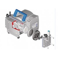 德国VACUUBRAND 应用领域隔膜泵产品简介