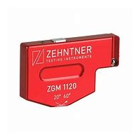 瑞士ZEHNTNER测量仪
