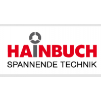 德国HAINBUCH TOP 40(夹头)