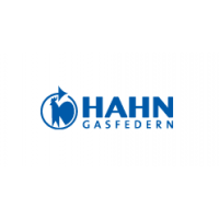 HAHN GASFEDERN SDG 04-12 VA(滑动门阻尼器)