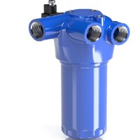 MP Filtri-MPS系列过滤器MPS070-S-G1-A10-A-P01