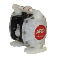 ARO 1/4 "紧凑型隔膜泵 PX15P