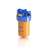 意大利 MP FILTRI(翡翠) 过滤器 MP Filtri SFEX ELIXIR® 系列