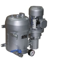 Filtration Group 油过滤器 Pi 8400 series