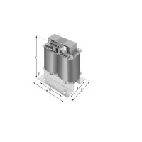 Roller Fischer-三相电源 GNGK系列-GNGK 11-045 031 0000