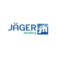 德国JAGER HANDLING移动式升降机65849