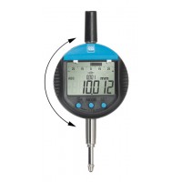 瑞士 TESA 通用表盘卡尺 标准	ISO 13385-1: 2019
