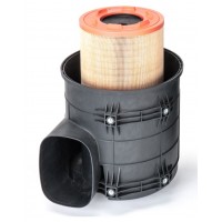 德国Mahle马勒进口吸入过滤器通气过滤器Filter~PI 1710