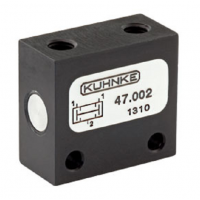 KUHNKE直供继电器UF3B-24VDCN