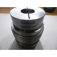 德国 GERWAH 安全联轴器 DMK/L-L系列