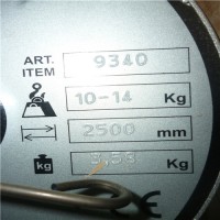 Tecna弹簧平衡器ITEM:9347 原装正品