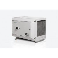 德国Grindaix 高效的空气过滤器提供清洁的空气