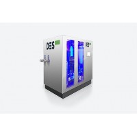 德国Grindaix 冷却液箱品牌优势介绍