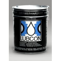 原装进口LUBCON耐水高压润滑剂CAN