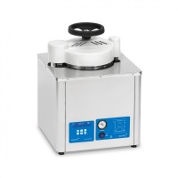 SHP Steriltechnik AG 蒸汽式灭菌器