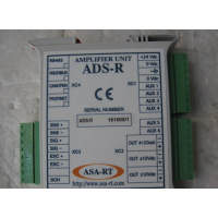ASA-RT ADS-R测量放大器