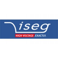 ISEG高压电源HPS系列HPn 300 106