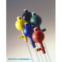 Deutsch-neumann移液管产品详情