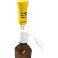 Poulten & GrafOPTIFIX ® BASIC 分配器特点