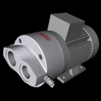 Hydac齿轮泵PGE103-5000型号参数