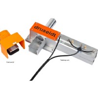 Druseidt-电池供电的液压切割工具-12748
