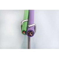PFLITSCH 电缆线槽：单线制产品介绍