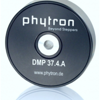 phytron步进电机惯性阻尼器DMP