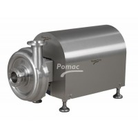 波马克 Pomac PDSP  双螺杆泵 荷兰原厂授权品牌