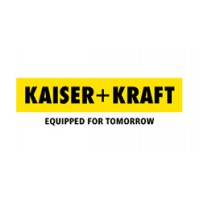 德国KAISER+KRAFT铝型材管NGP40