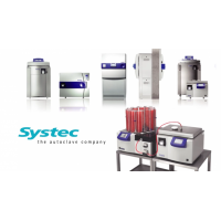 Systec HX-150 2D