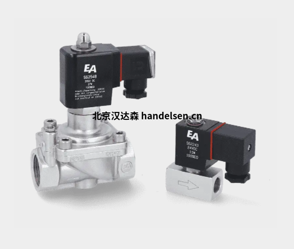 END Armaturen截止阀执行器 END Armaturen截止阀执行器