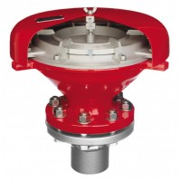 德国 PROTEGO DA-SB-PTFE 内嵌式爆轰阻火器