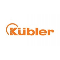 KUBLER 8.5863.1221.G223编码器