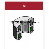 德国Amtec液压螺母   规格齐全