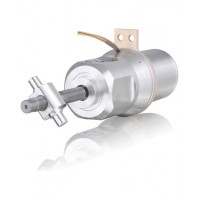 德国 Phytron ZSH 步进电机 表面温度：-30 °C 至 +80 °C