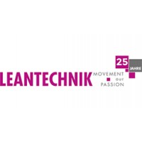 LEANTECHNIK齿条齿轮lifgo®linear