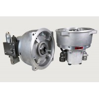 原厂进口瑞士比利BIERI多出口泵 MRK701/702