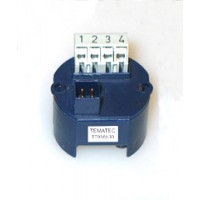 TEMATEC 温度传感器  WT7033-1027