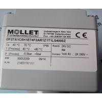 MOLLET  MOLOSwave 电平测量