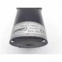 德国 STOGRA SM 87/SM 88 系列 电机直径：86mm