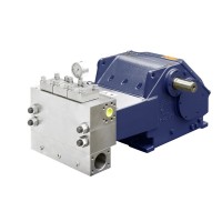 WOMA高压柱塞泵 ARP-PUMP系列 330型 流量为537升/分钟