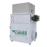 瑞典 camfil 紧凑型过滤器（盒式）介质：玻璃纤维、合成或玻璃纤维/活性炭