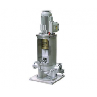 Johnson Pump品牌 立式重型流程泵产品介绍
